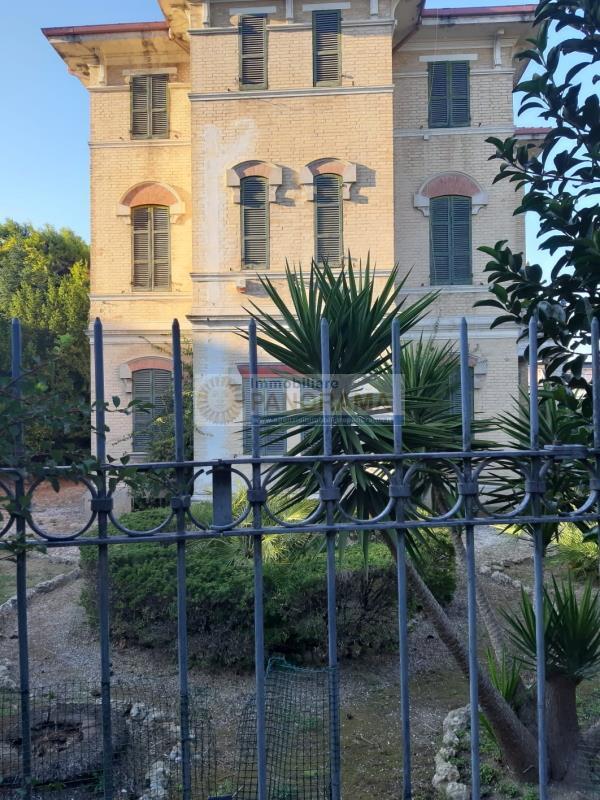 Rif. ACV135 Villa in vendita a San Benedetto del Tronto Santa Lucia