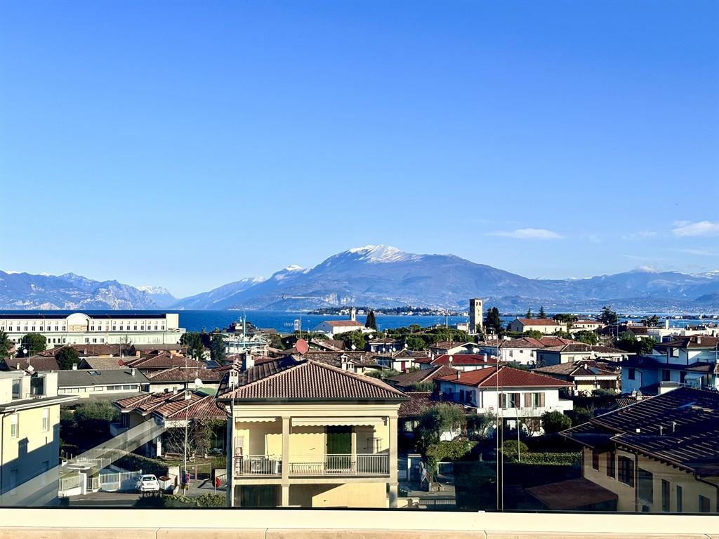 immobile al lago di garda