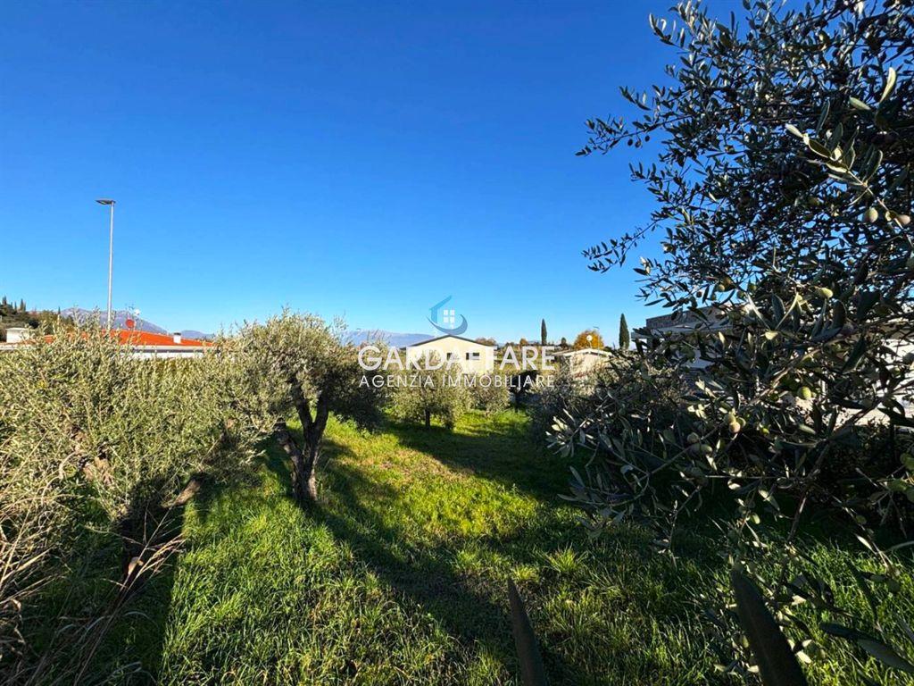 immobile al lago di garda