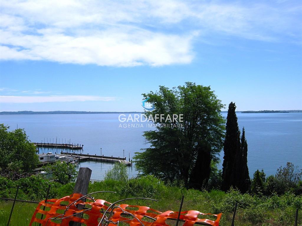 immobile al lago di garda