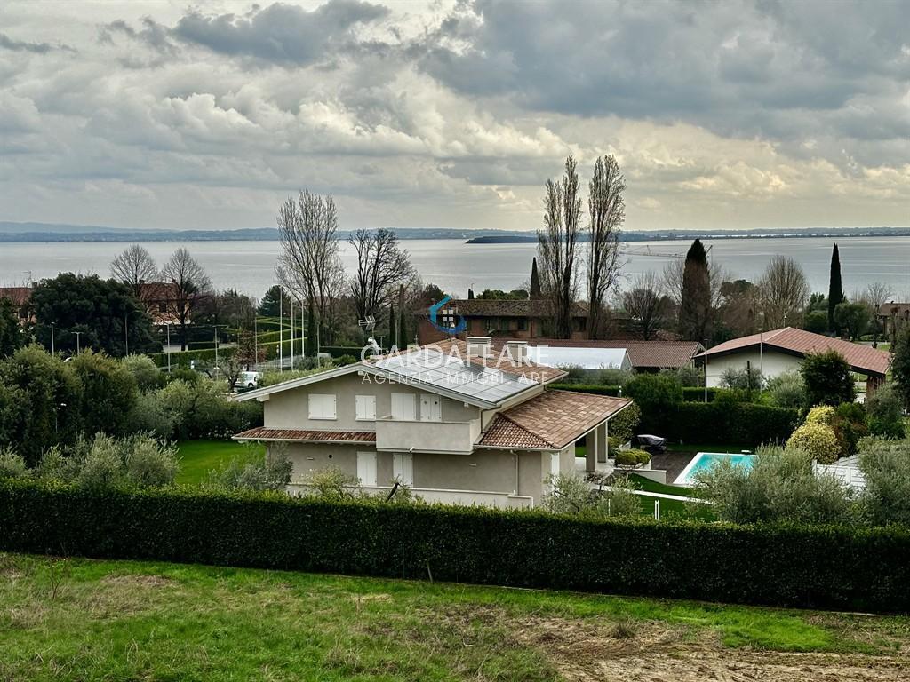 immobile al lago di garda