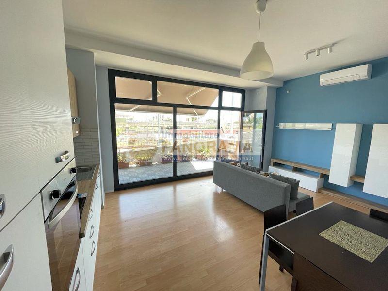 Rif. ATV82 Appartamento in vendita a Porto d'Ascoli