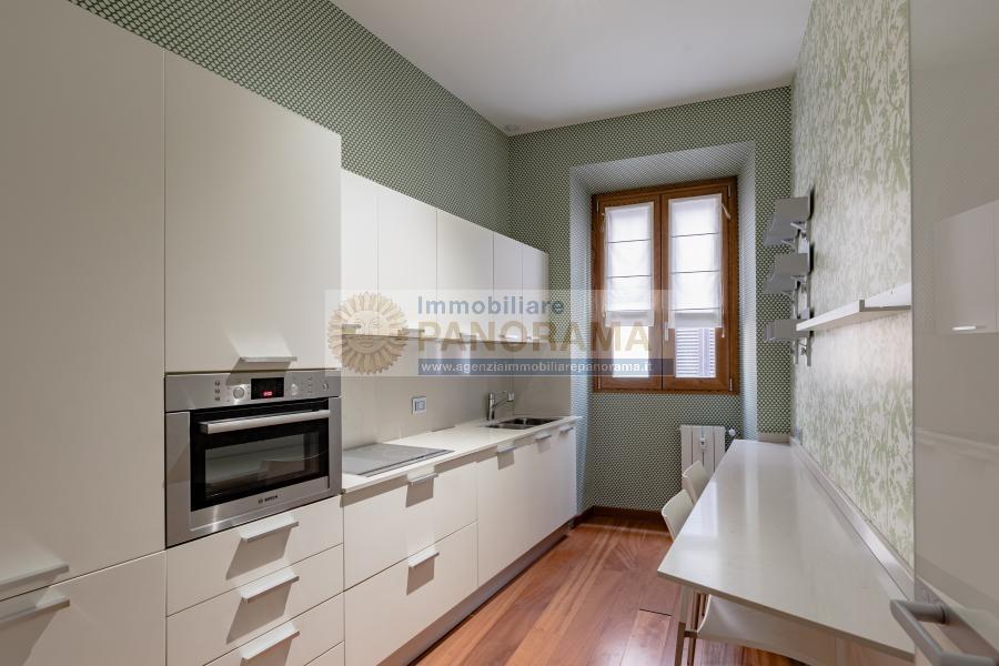 Rif. LC1100 Appartamento in vendita a Roma