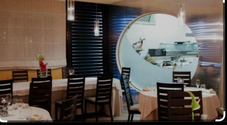 Ristorante Pizzeria - Rif. FGV